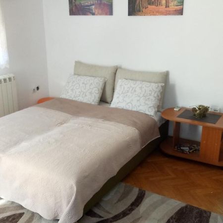 Cozy Studio Belgrado Exterior foto