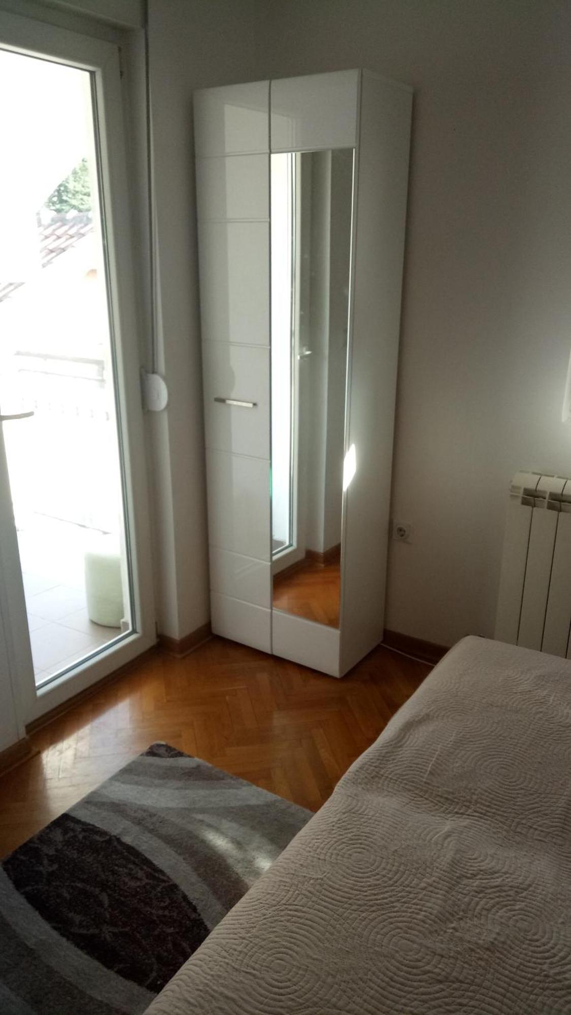 Cozy Studio Belgrado Exterior foto